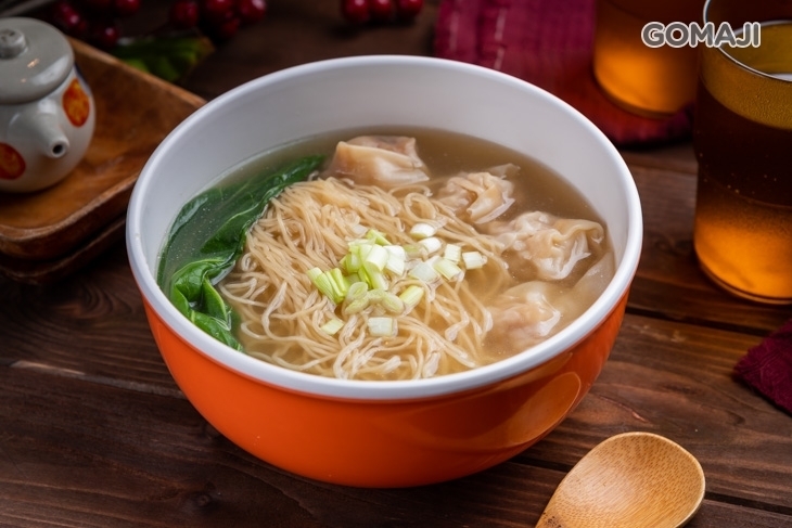 大茶飯港式餐廳
