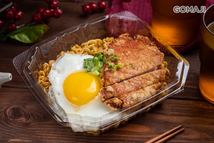 大茶飯港式餐廳