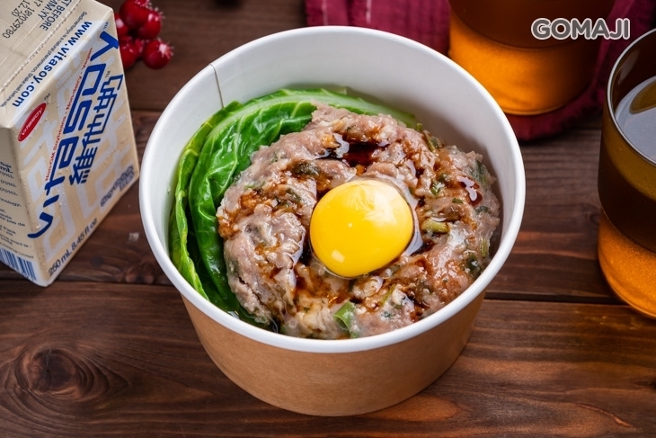 大茶飯港式餐廳