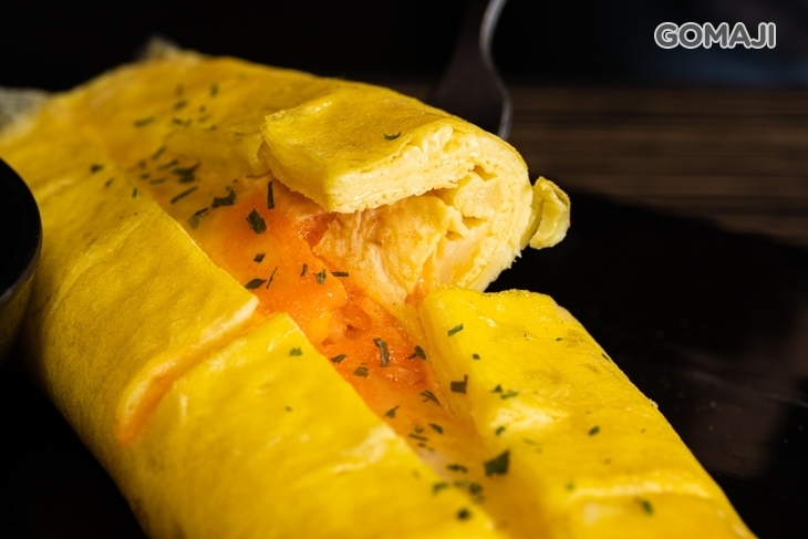 玉豆腐韓式料理