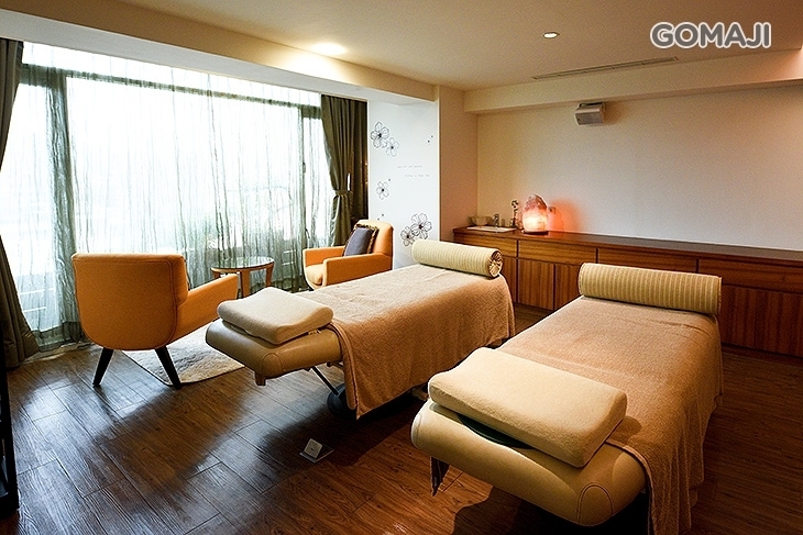 夢詩嘉養生御所