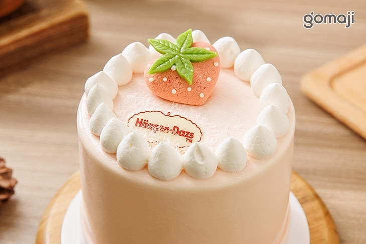 哈根達斯Haagen-Dazs