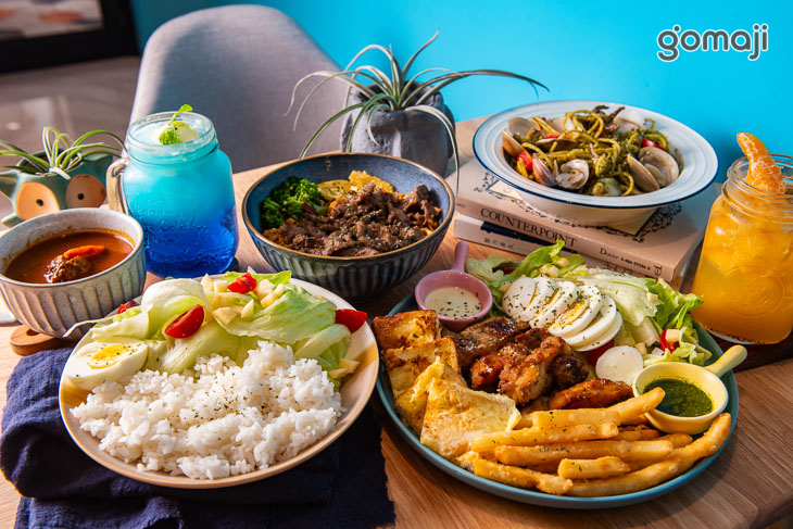 玥食_moon.food 早午餐