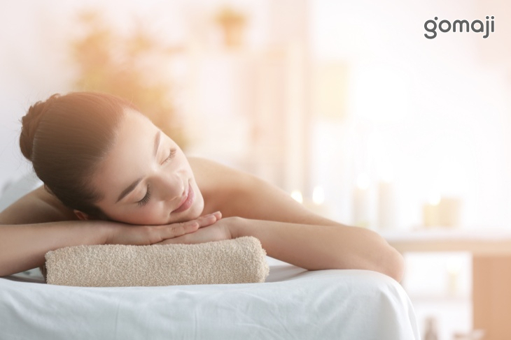 CHLITINA克麗緹娜