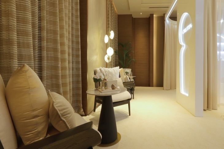 CHLITINA克麗緹娜