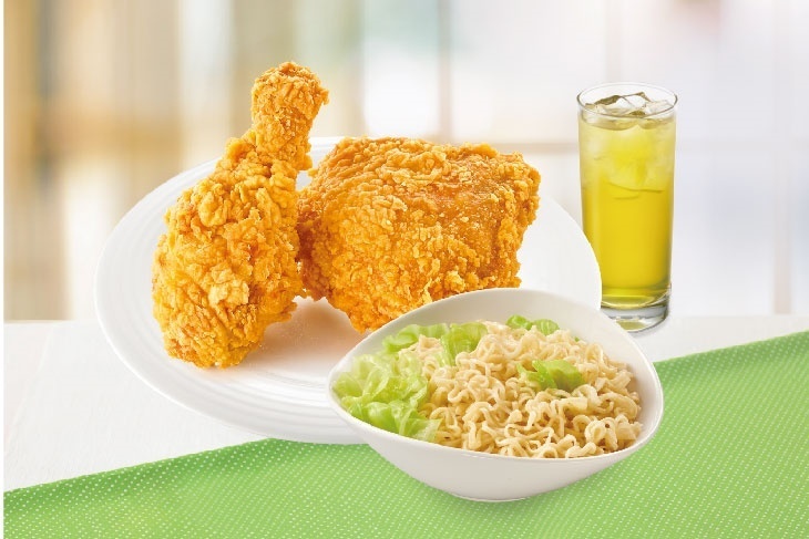 21PLUS、21風味館