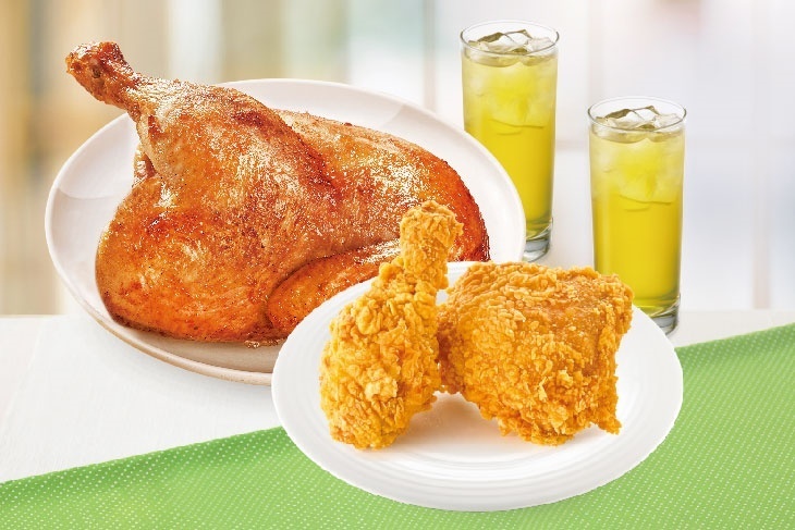 21PLUS、21風味館