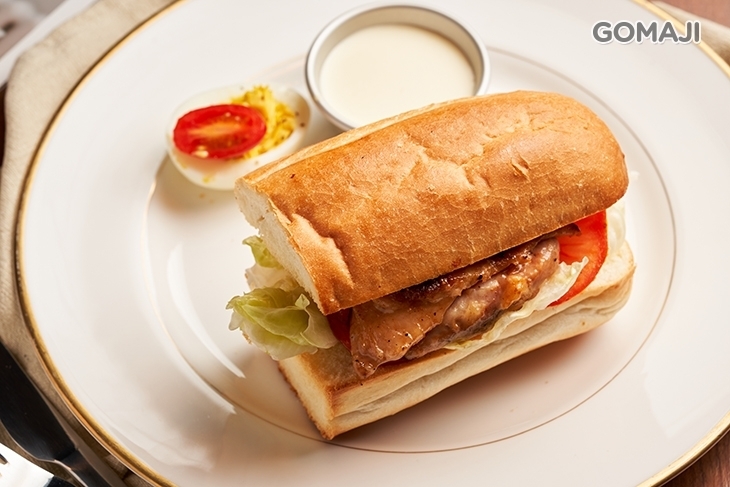 洋白兔精品咖啡 Buttwo Coffee