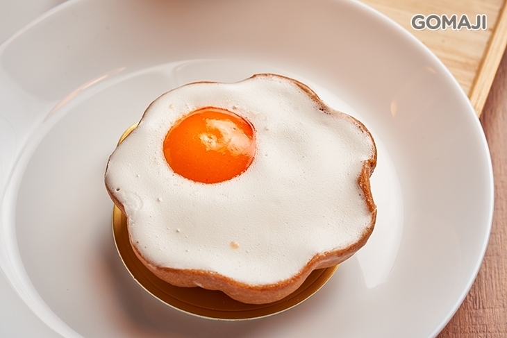 洋白兔精品咖啡 Buttwo Coffee