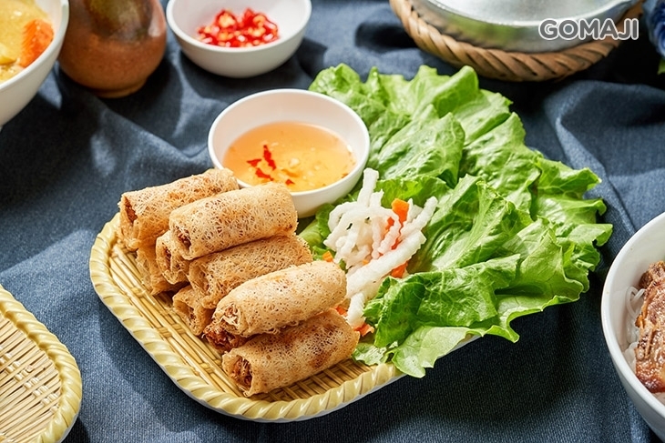依鼎越式美食