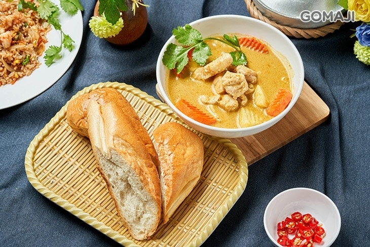 依鼎越式美食