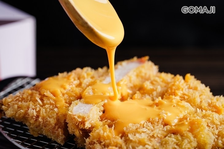 帰‧和風揚げ物専売