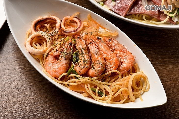 鬥牛士義式廚房 ● 手工窯烤披薩