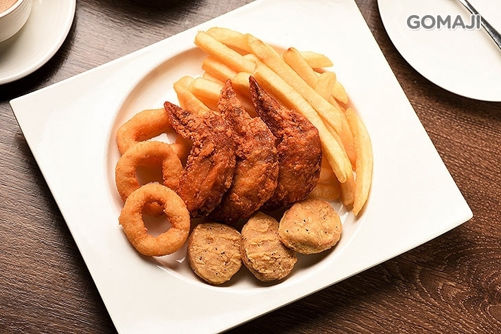 鬥牛士義式廚房 ● 手工窯烤披薩