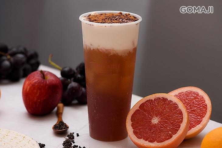 白巷子(竹市新莊店)