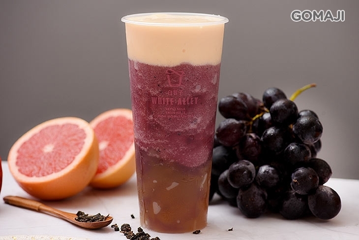 白巷子(竹市新莊店)