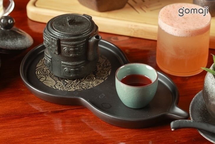 西江水坊 餐酒館(礁溪店)