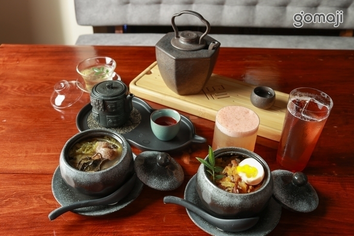 西江水坊 餐酒館(礁溪店)