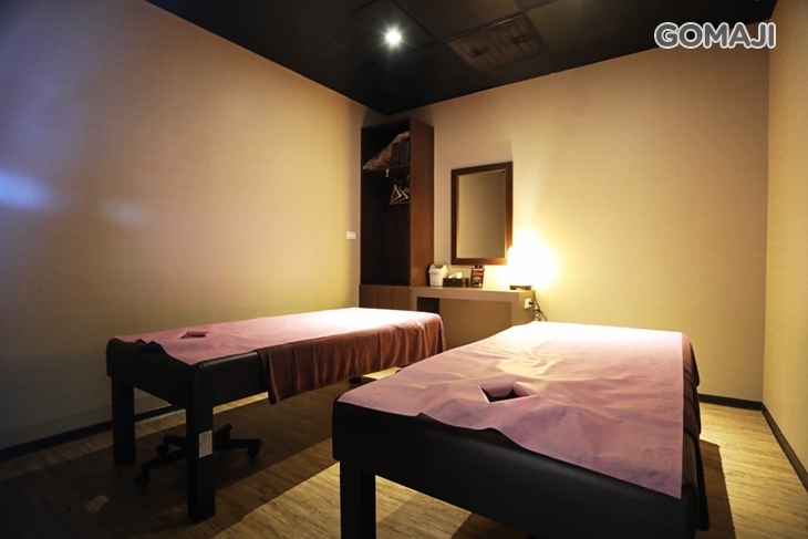 御仙堂(中和健康會館)