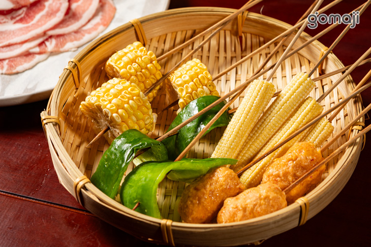 御串燒(楠梓店)