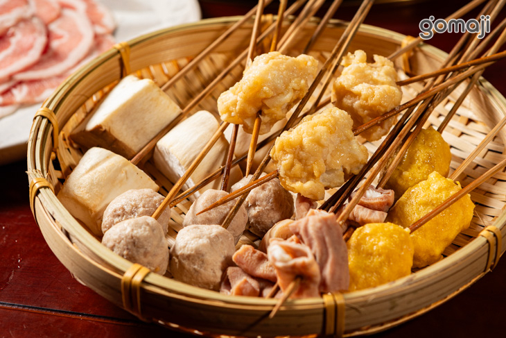 御串燒(楠梓店)