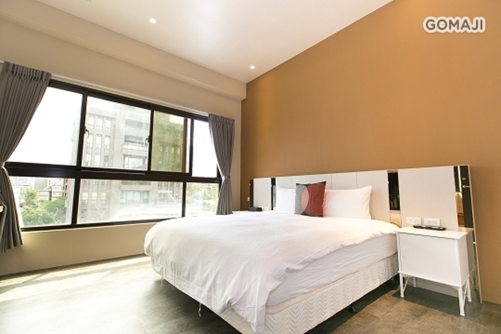 宜蘭礁溪-若水溫泉旅館