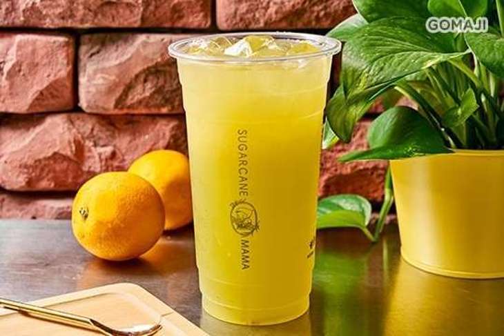 甘蔗媽媽(古亭店)