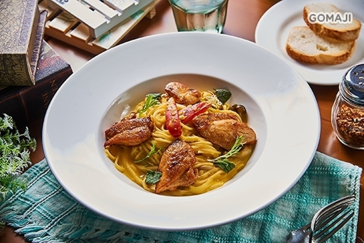 巴比諾料理廚房