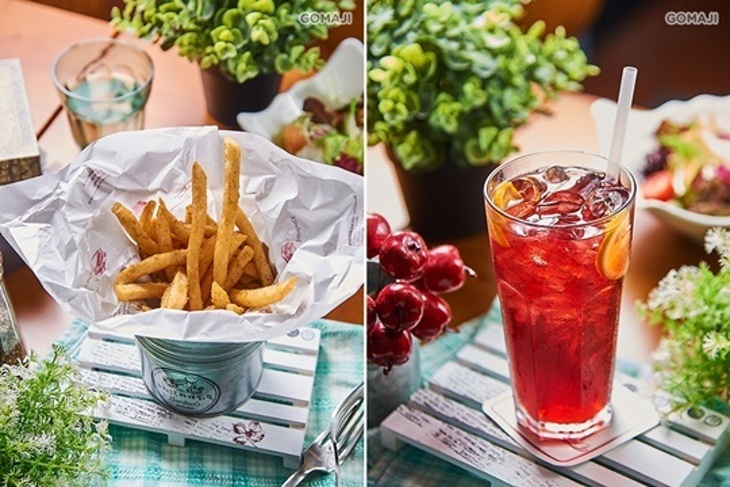 巴比諾料理廚房