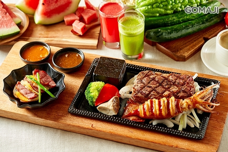 TOROS THE STEAK HOUSE(內湖旗艦店)