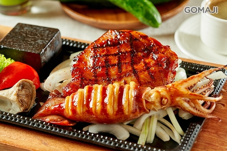 TOROS THE STEAK HOUSE(內湖旗艦店)