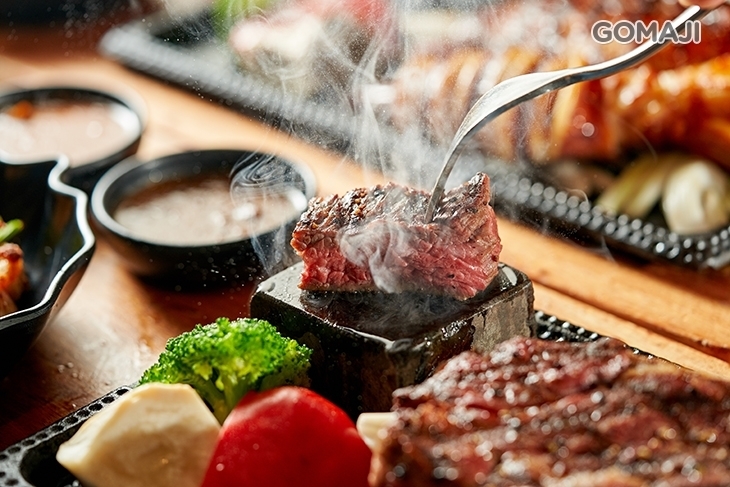 TOROS THE STEAK HOUSE(內湖旗艦店)