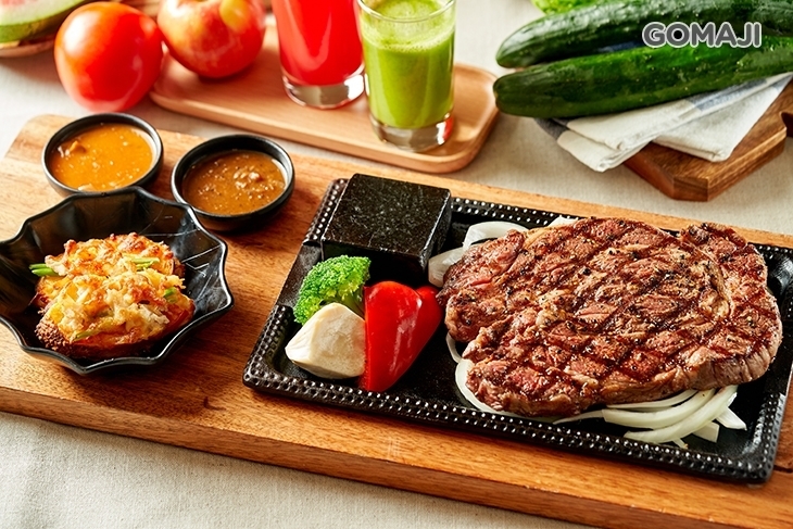 TOROS THE STEAK HOUSE(內湖旗艦店)