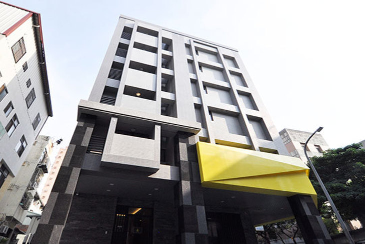 台中-逢甲25行館(Feng Jia 25 Hotel)