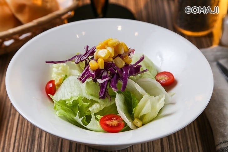 牛王NIU WANG炭燒牛排