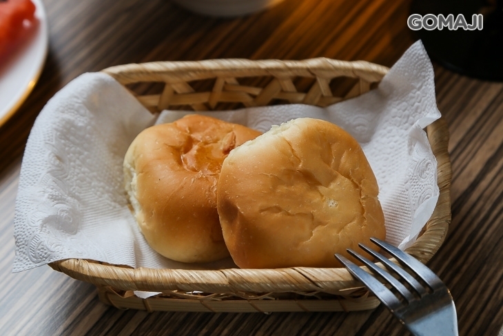 牛王NIU WANG炭燒牛排