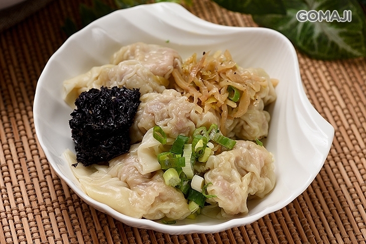 小如麵食館