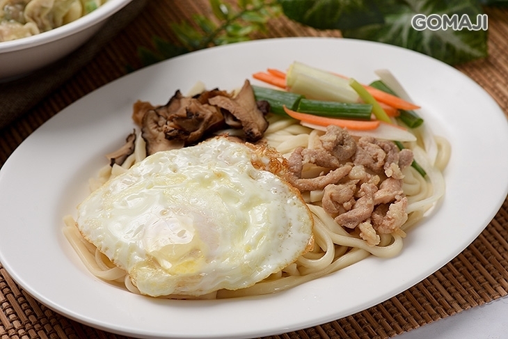小如麵食館