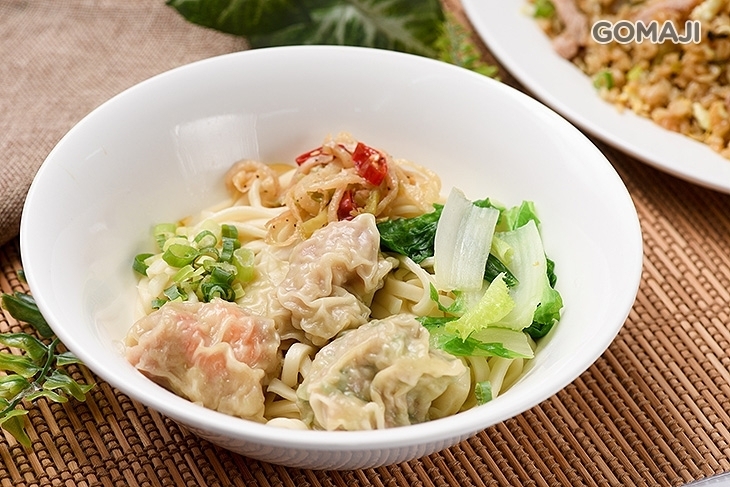 小如麵食館
