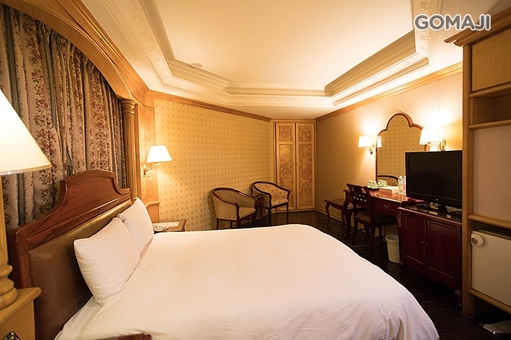 台北-密都大飯店