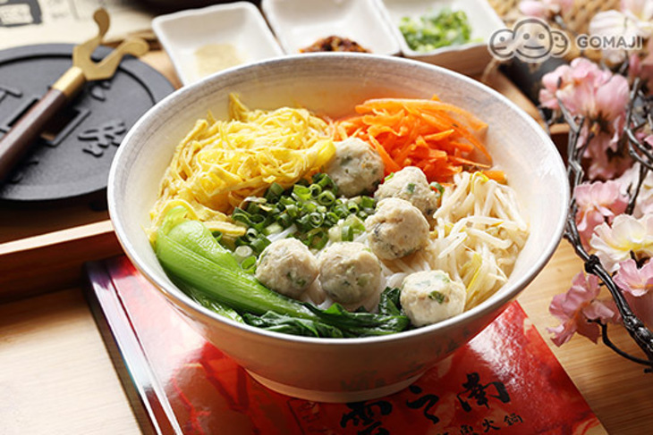 雲之南麗江斑魚火鍋