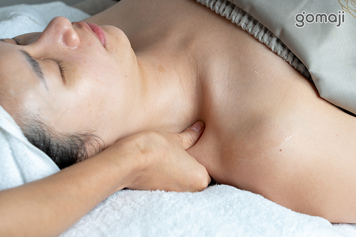 花顏悅色美顏堂