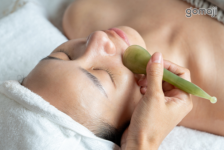 花顏悅色美顏堂