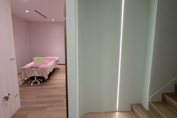 優慢解壓所(永和福和)