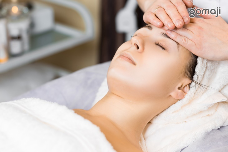 CHLITINA克麗緹娜