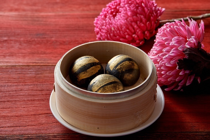 福容大飯店 桃園-福粵樓