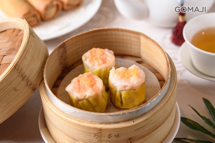 台糖長榮酒店(台南)-長園中餐廳