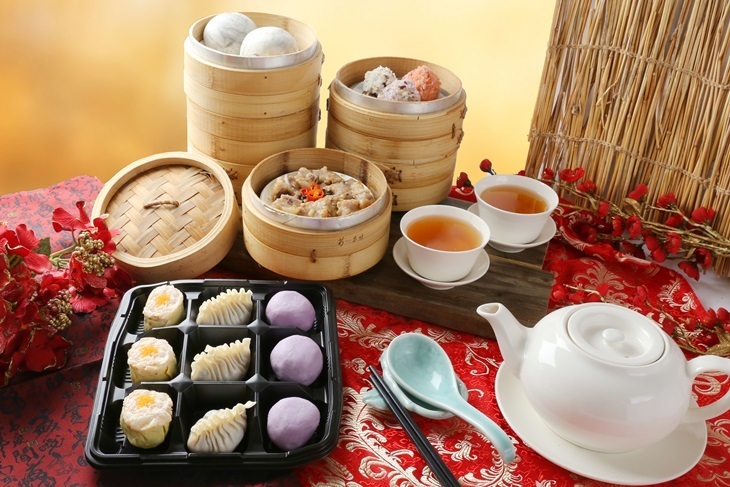 台糖長榮酒店(台南)-長園中餐廳