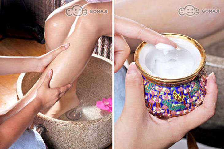 泰鑫殿美容舒活會館(港墘會館)