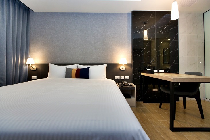 F Hotel 台北蘆洲館